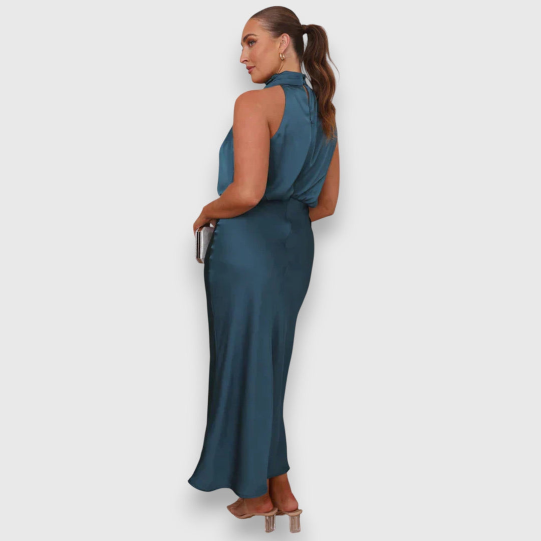 Zenaida – Robe élégante pour toutes les occasions