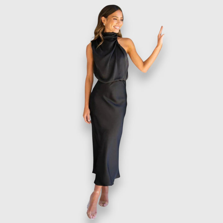 Zenaida – Robe élégante pour toutes les occasions