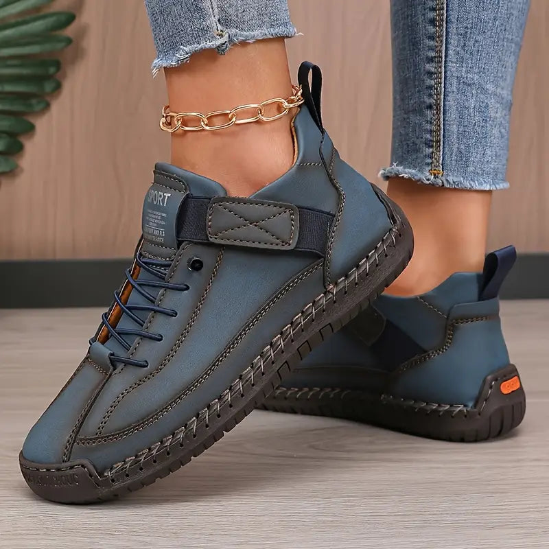 Sylvie | Chaussures Orthopédiques