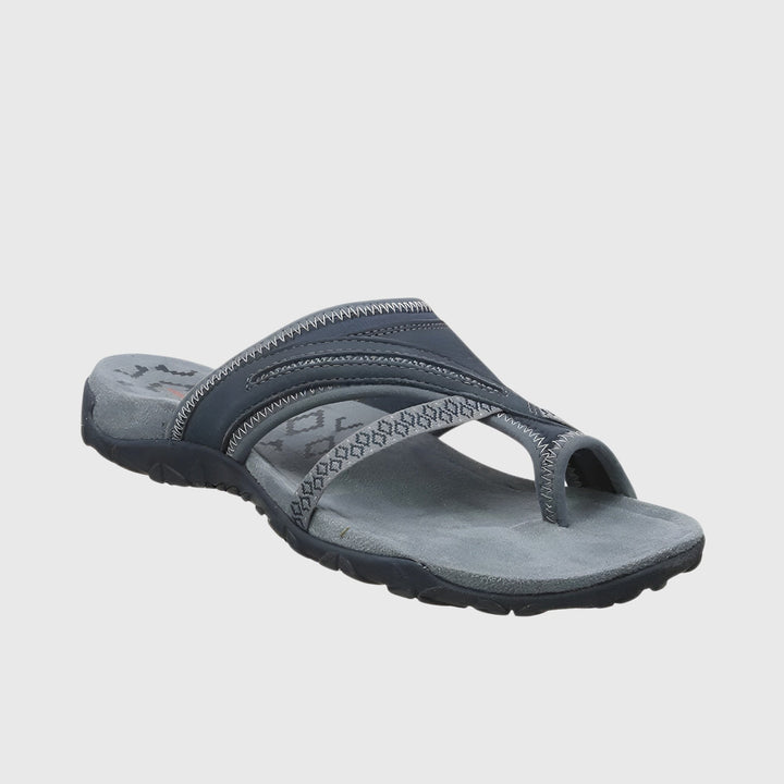 Blythe - Sandales Orthopédiques Confortables