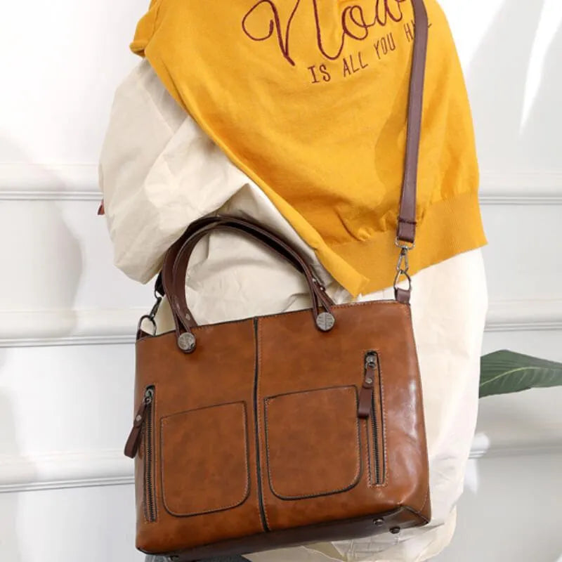 Elara - Sac élégant
