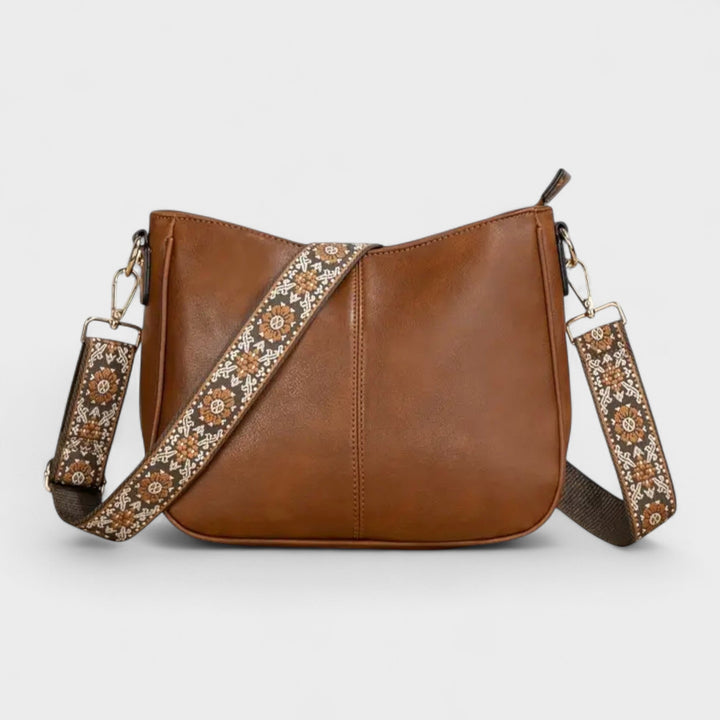Biserka - Sac avec une poignée pratique