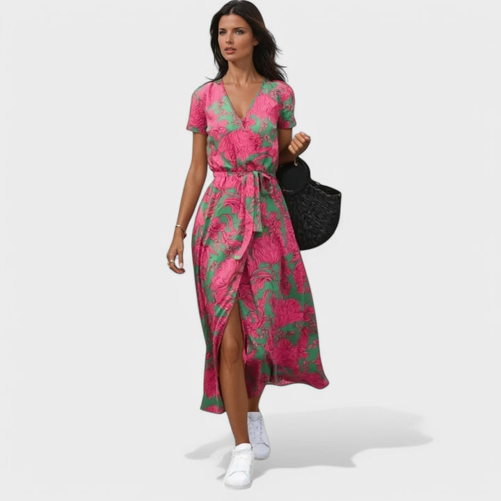 Jelena - Robe élégante