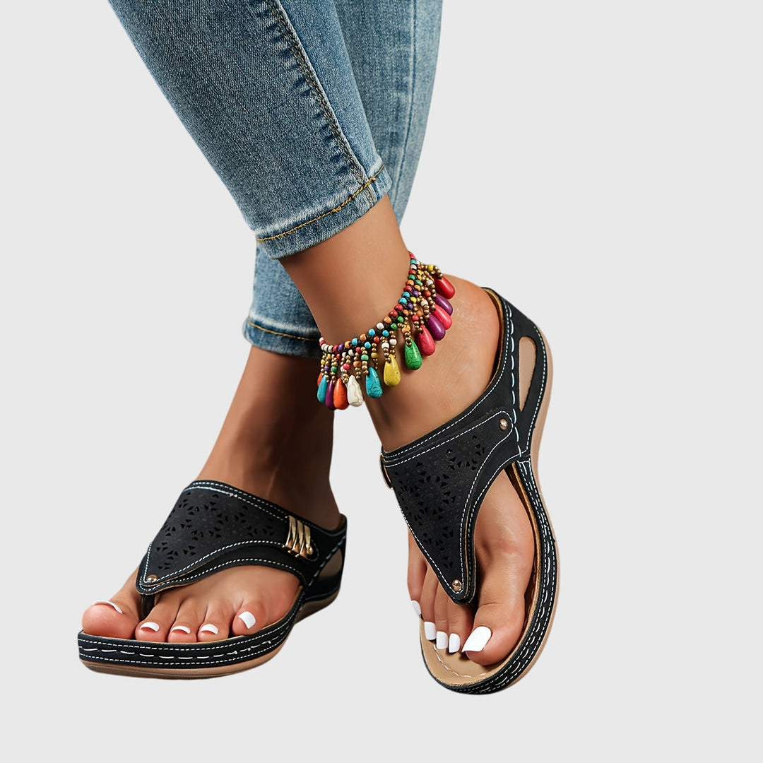 Anika - Tongs