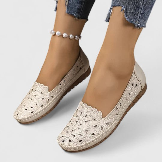 Adalie - Sandales orthopédiques décontractées