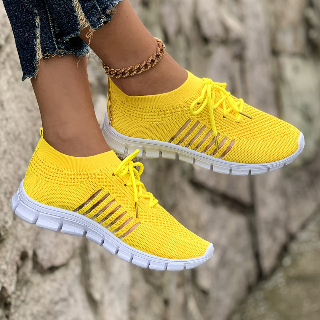 Sophie | Chaussures Légères Confort