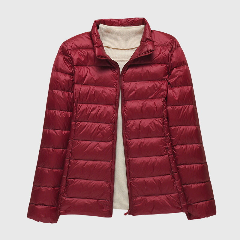 Lily™ - Veste Doudoune Ultra Légère