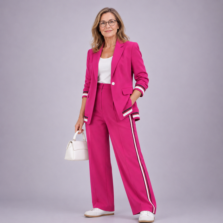 Hijacint | Costume décontracté