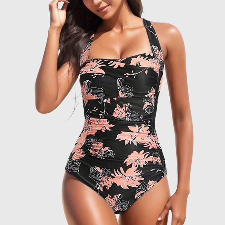 Lina | Maillot de Bain Complet