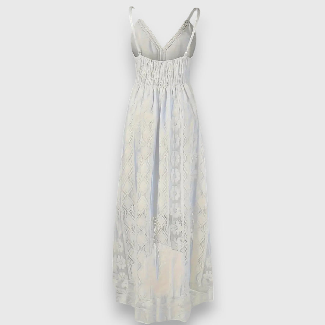 Fleur – Robe élégante pour toutes les occasions