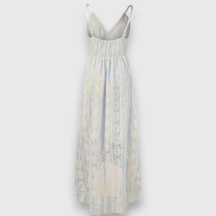 Fleur – Robe élégante pour toutes les occasions