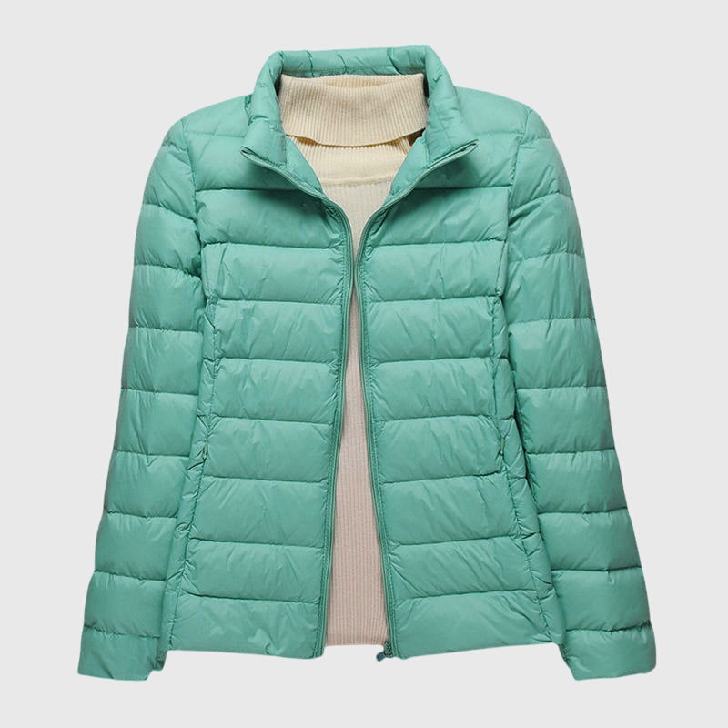 Lily™ - Veste Doudoune Ultra Légère