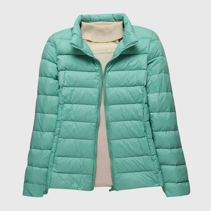 Lily™ - Veste Doudoune Ultra Légère