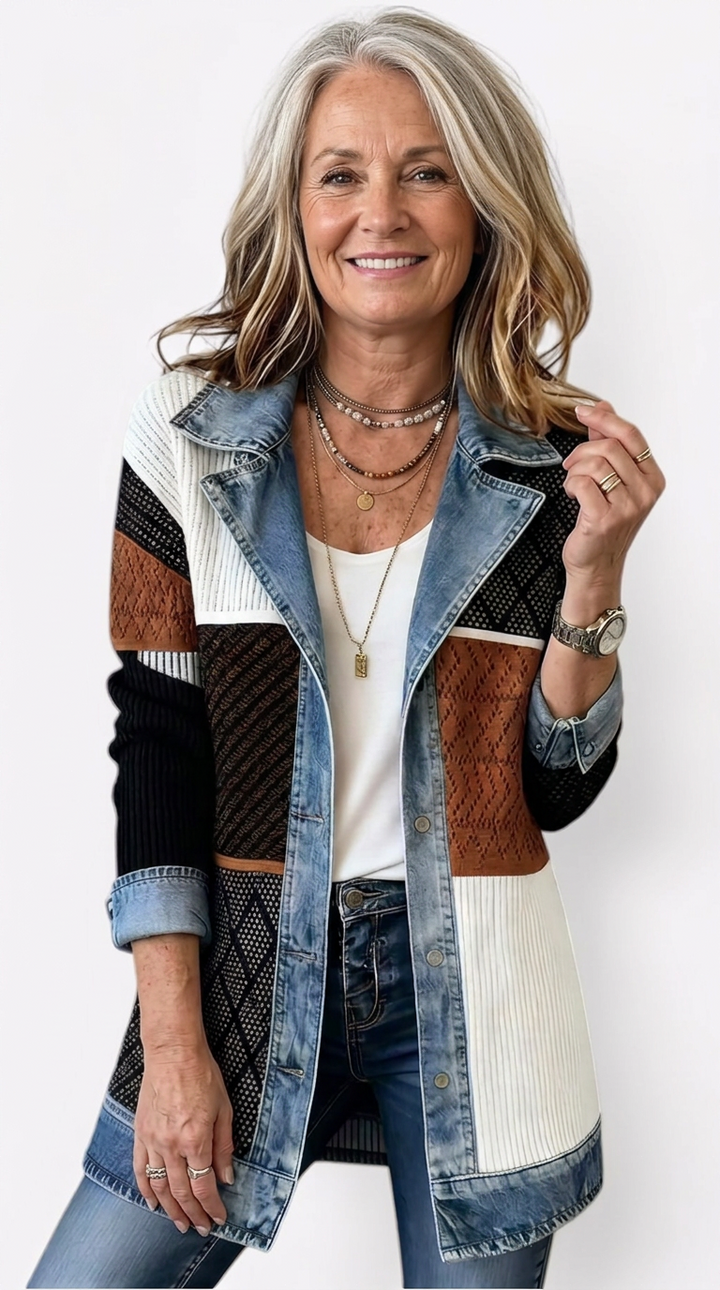 Margaret | Veste Mixte