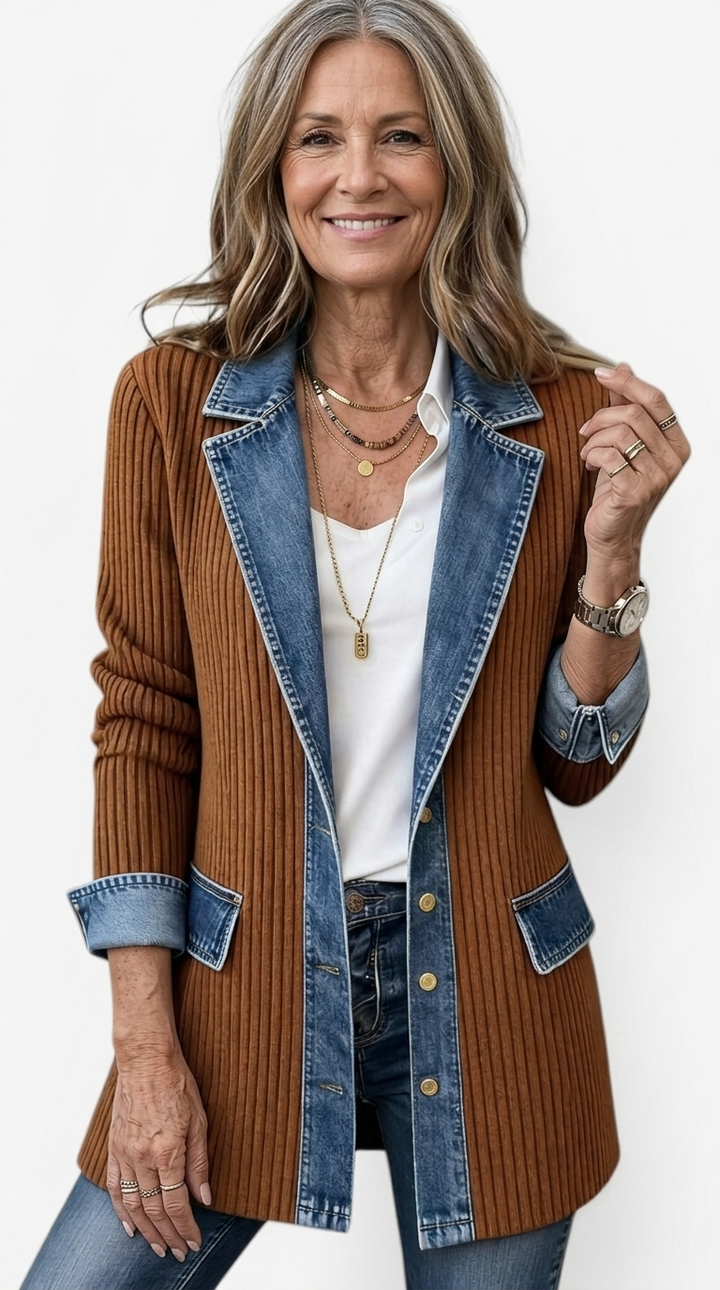 Margaret | Veste Mixte