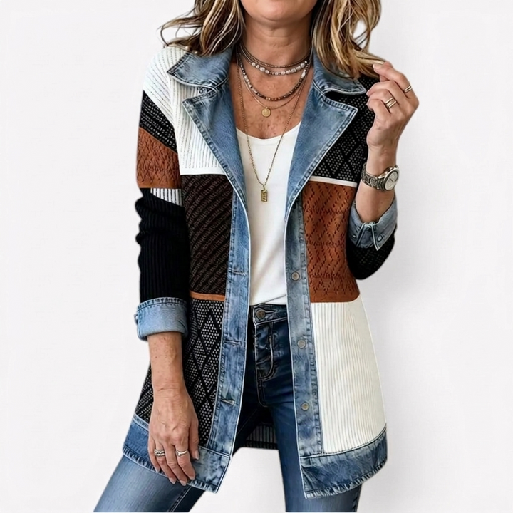 Margaret | Veste Mixte