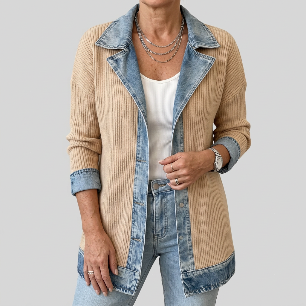 Margaret | Veste Mixte