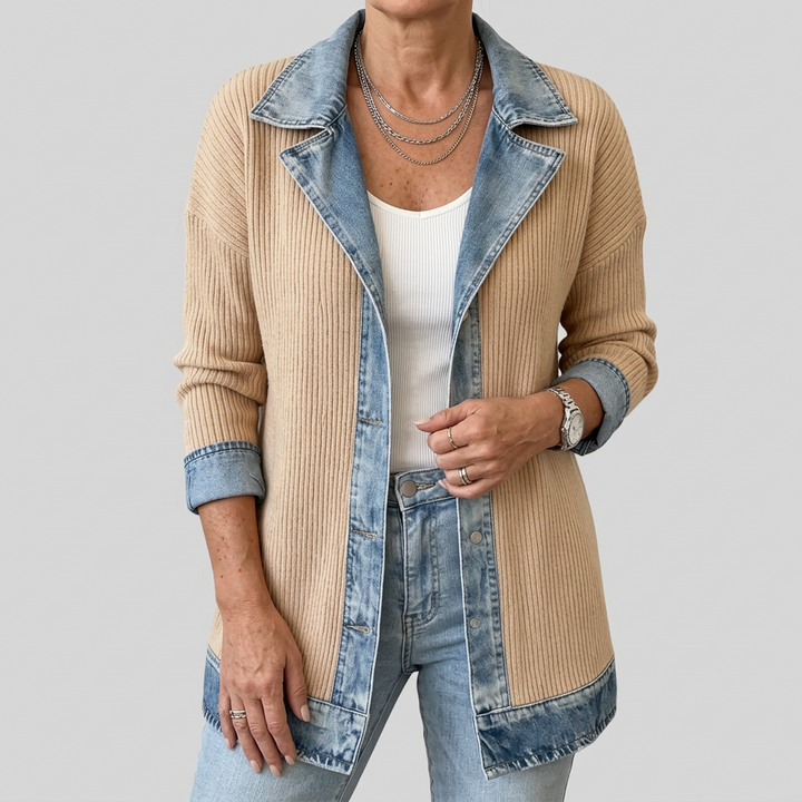 Margaret | Veste Mixte