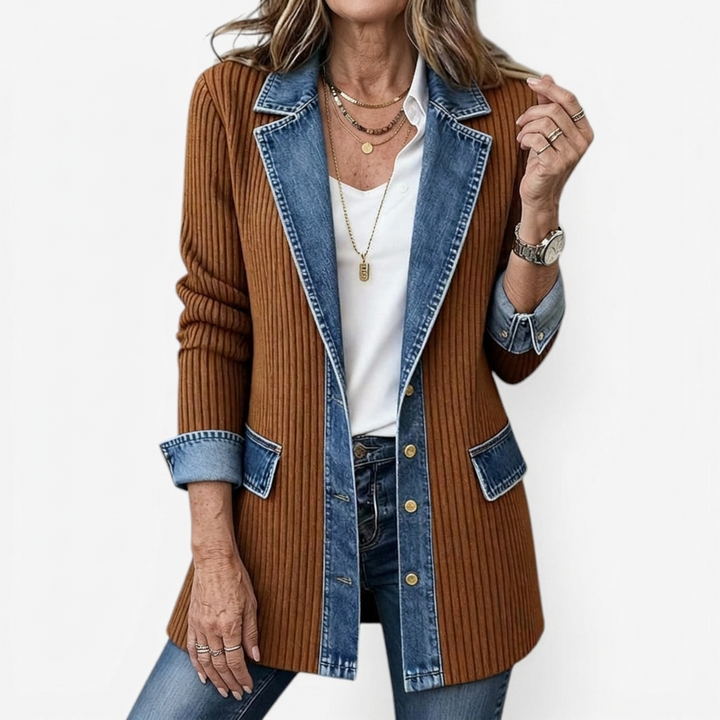 Margaret | Veste Mixte