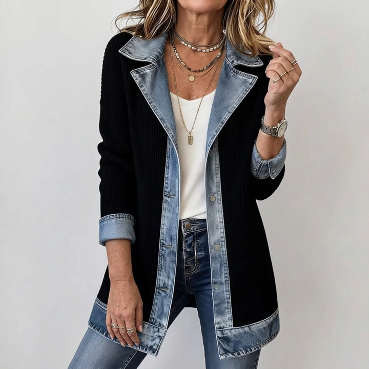 Margaret | Veste Mixte