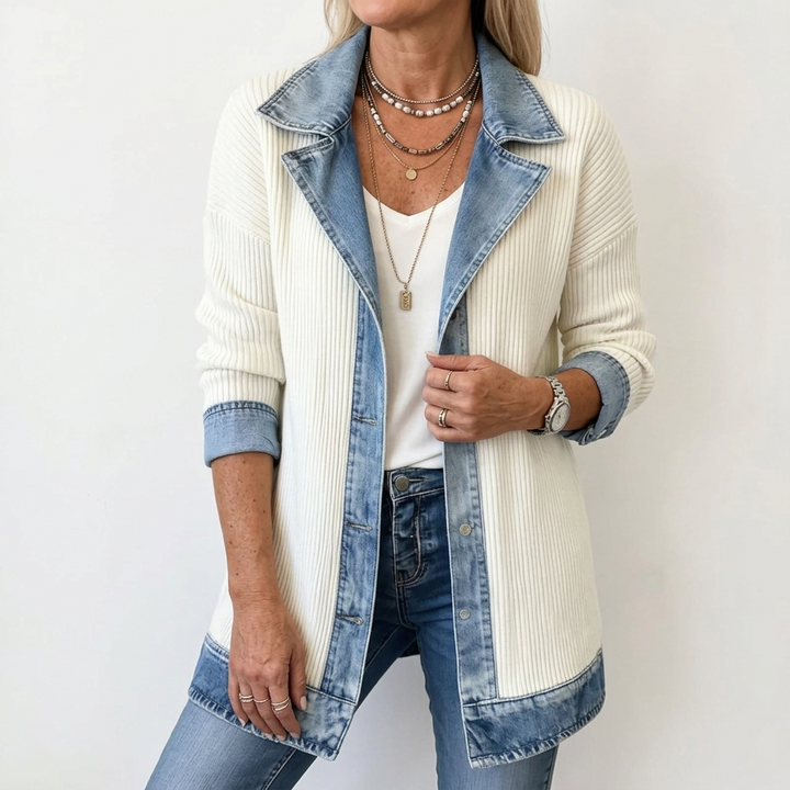 Margaret | Veste Mixte