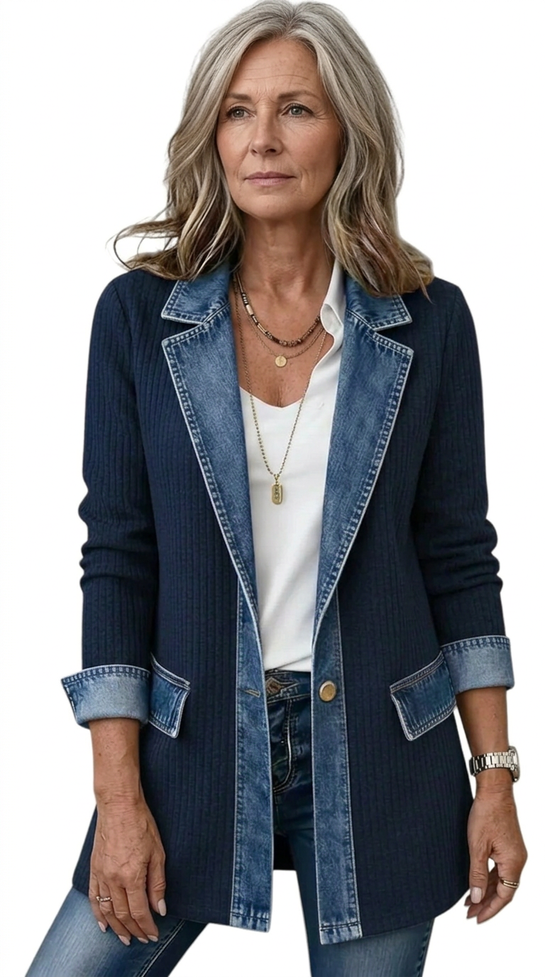 Margaret | Veste Mixte