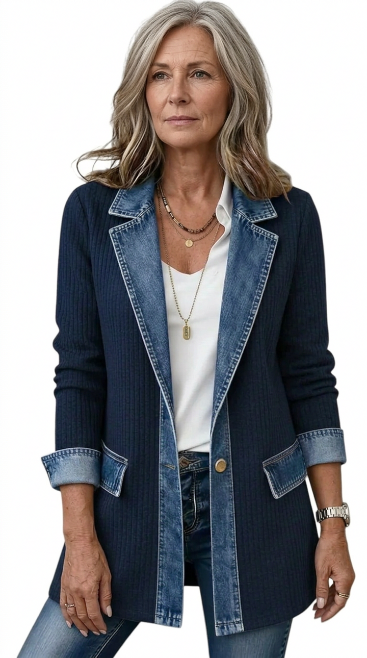 Margaret | Veste Mixte