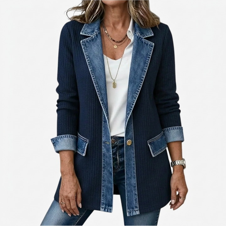 Margaret | Veste Mixte