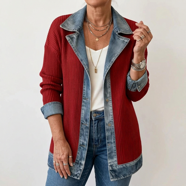 Margaret | Veste Mixte