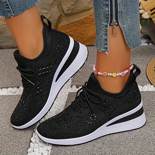 GRACE | Chaussures Orthopédiques Confortables