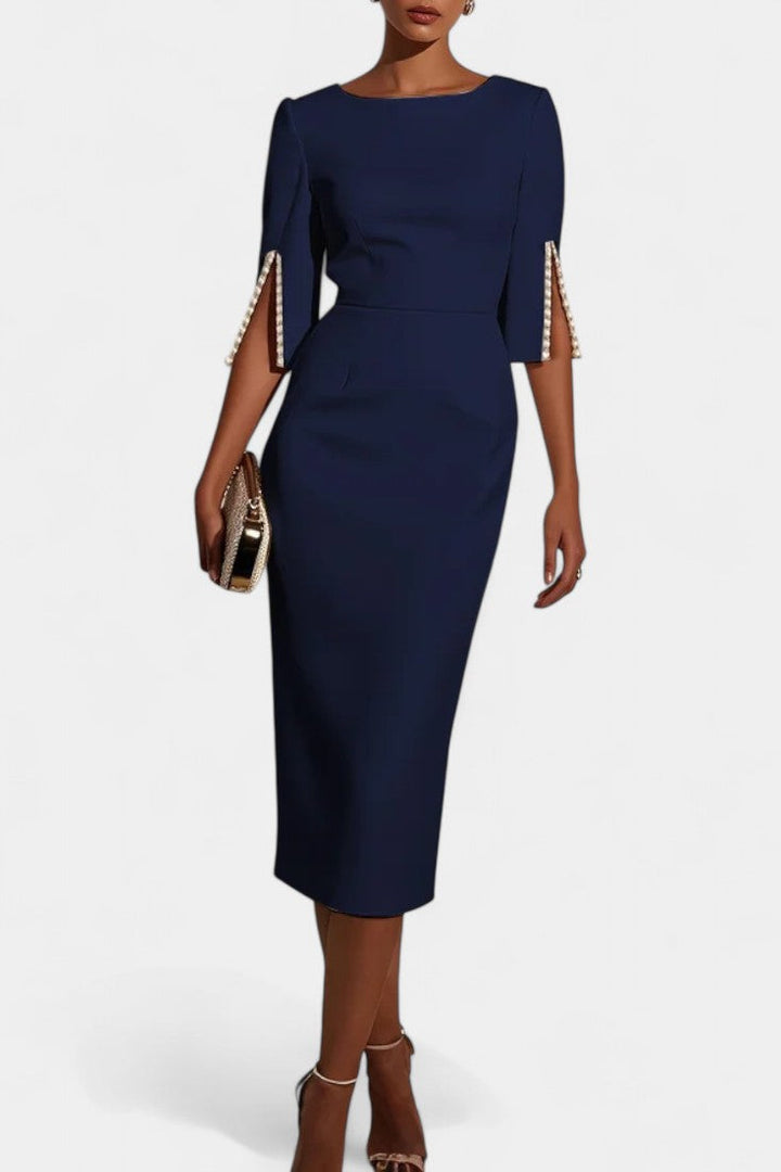 Robe Midi Vesna
