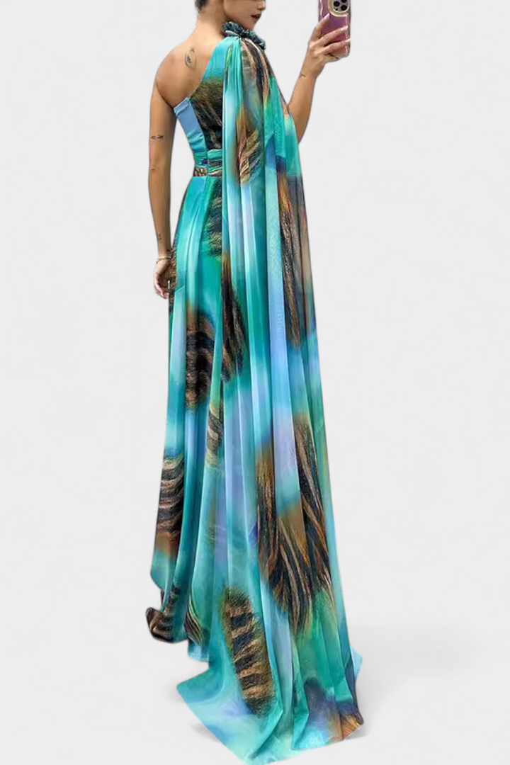 Robe Longue Nives