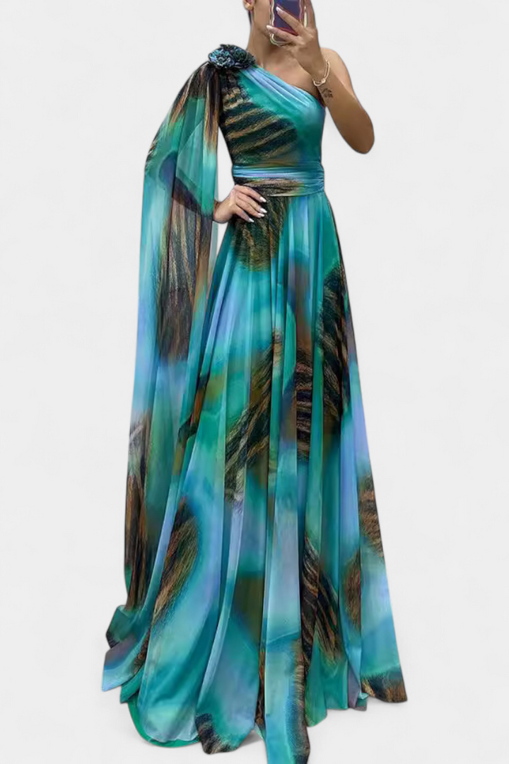 Robe Longue Nives