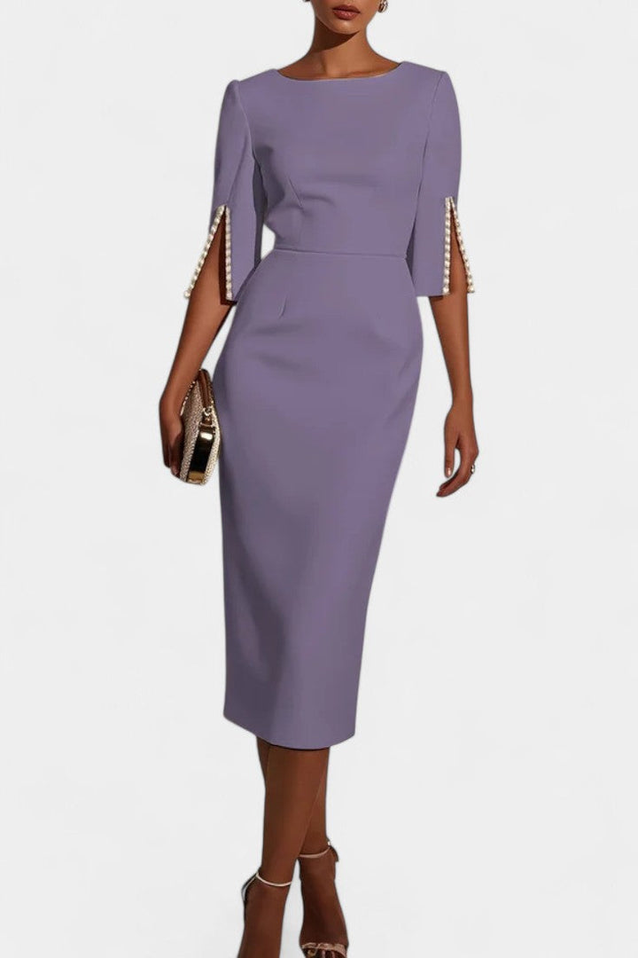 Robe Midi Vesna