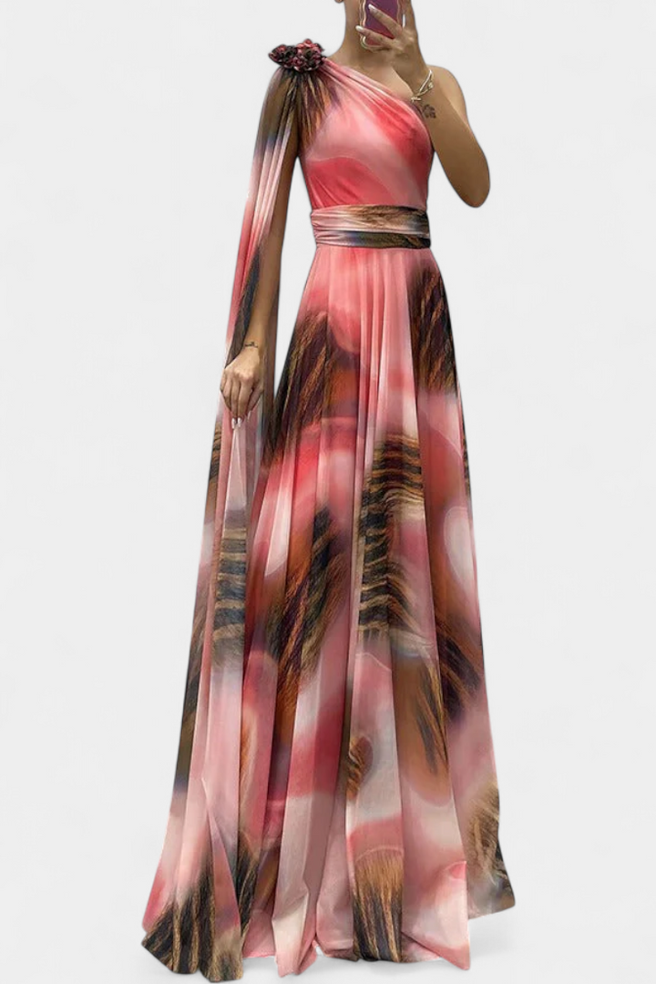 Robe Longue Nives