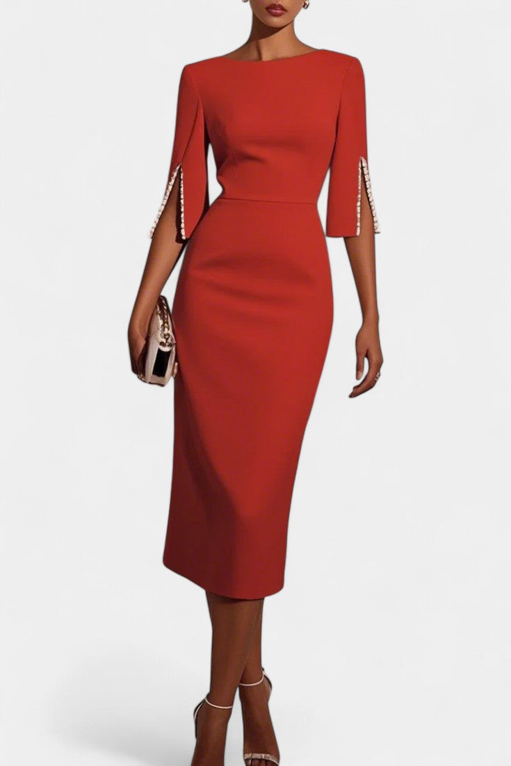 Robe Midi Vesna