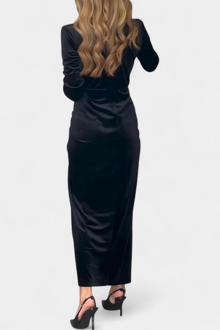 Robe Longue Vilma