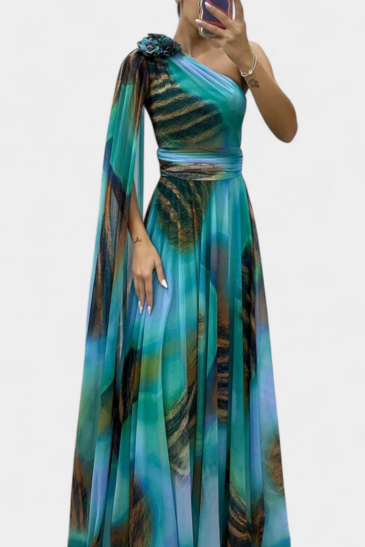 Robe Longue Nives