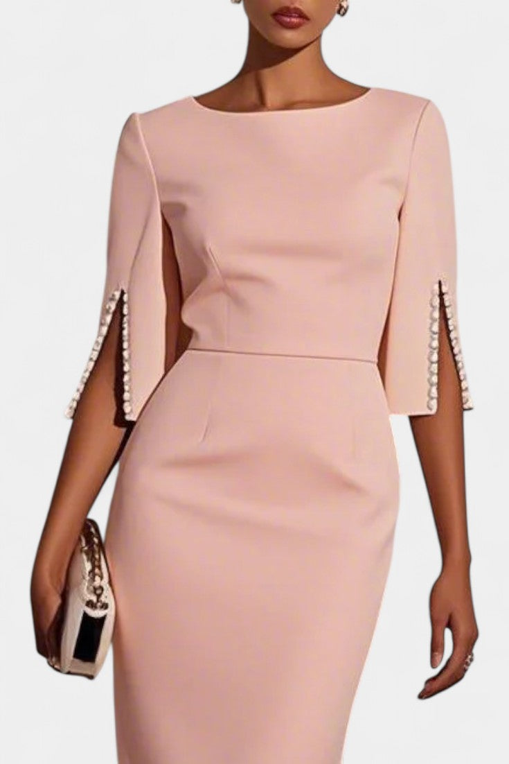 Robe Midi Vesna