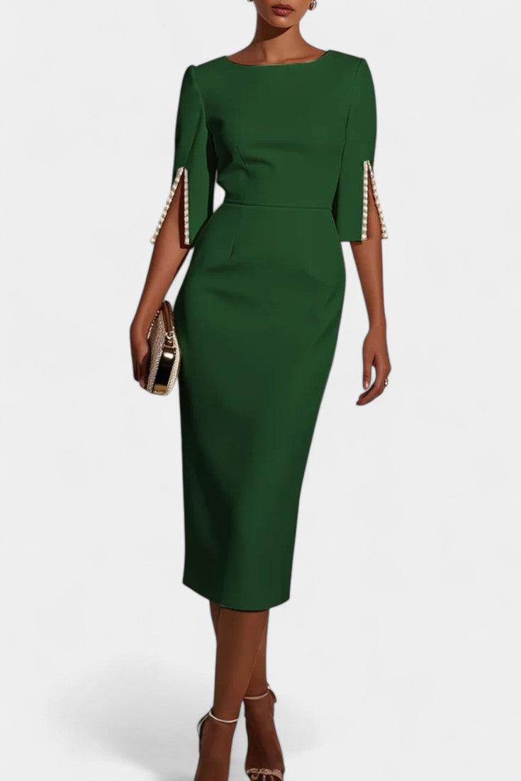 Robe Midi Vesna