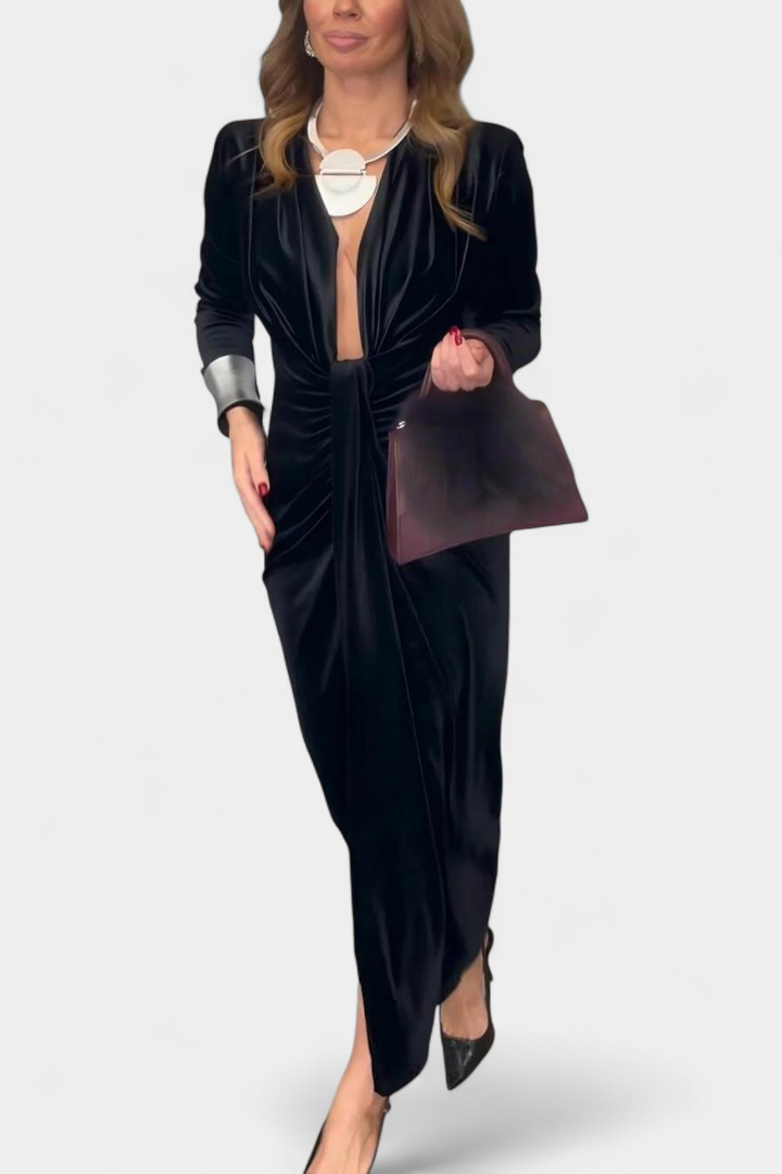 Robe Longue Vilma