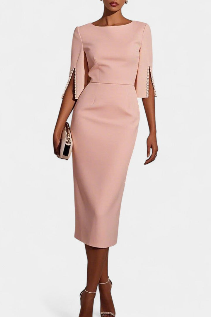 Robe Midi Vesna