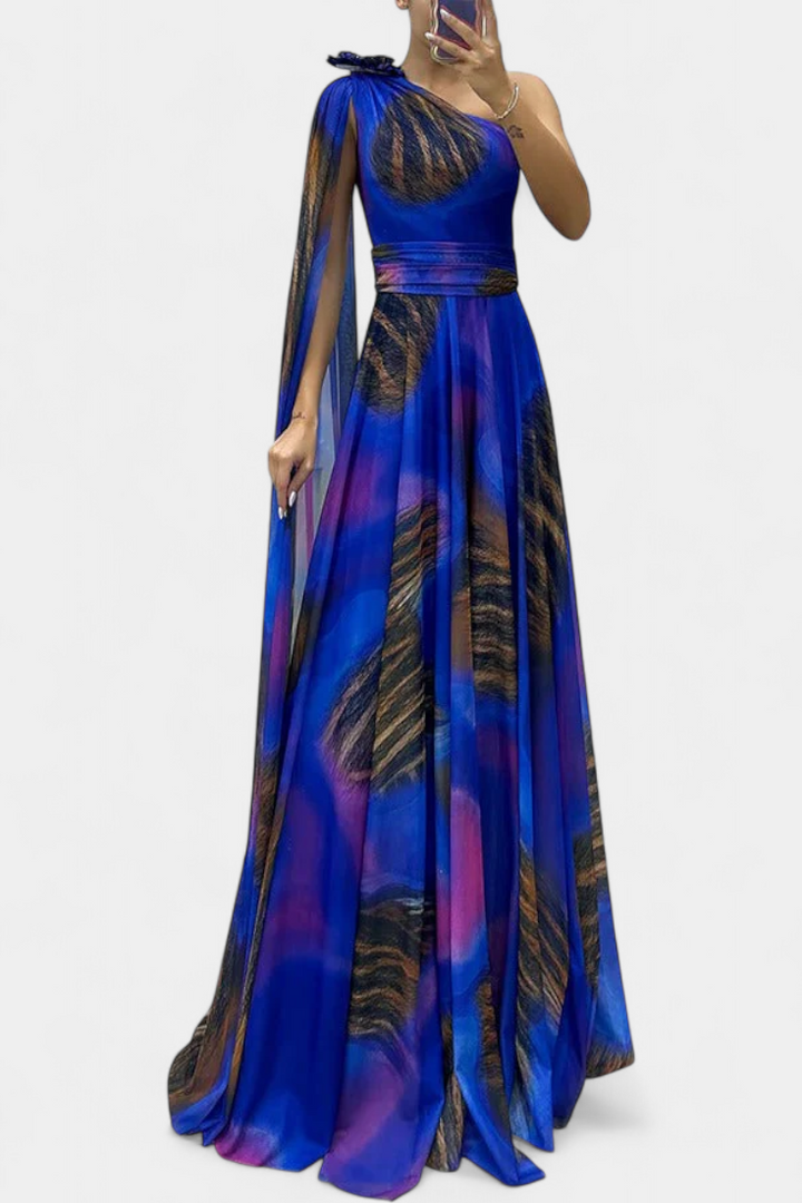 Robe Longue Nives