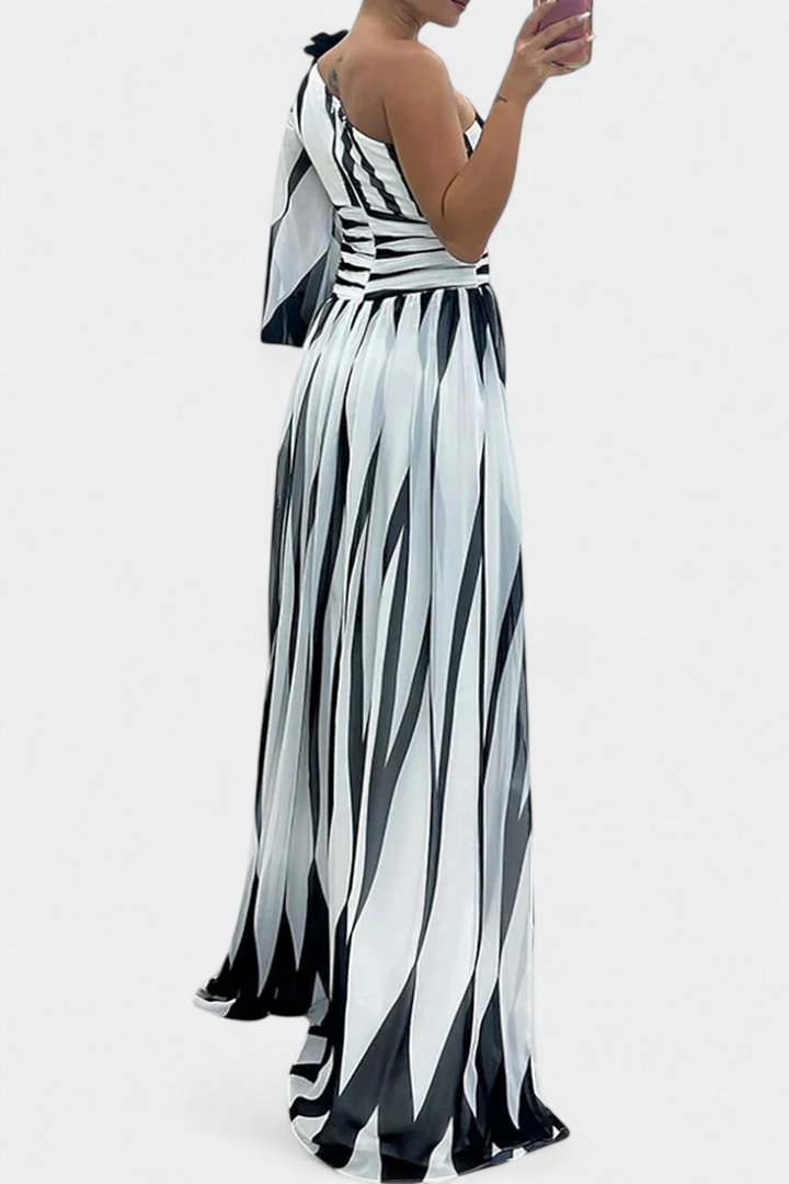Robe Maxí Élégante Valentina