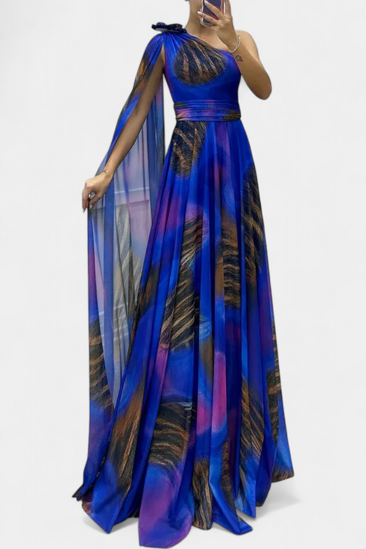 Robe Longue Nives