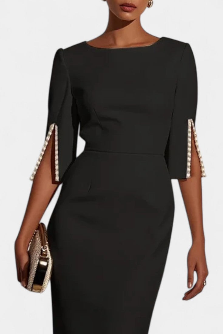 Robe Midi Vesna