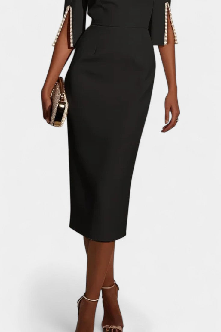 Robe Midi Vesna