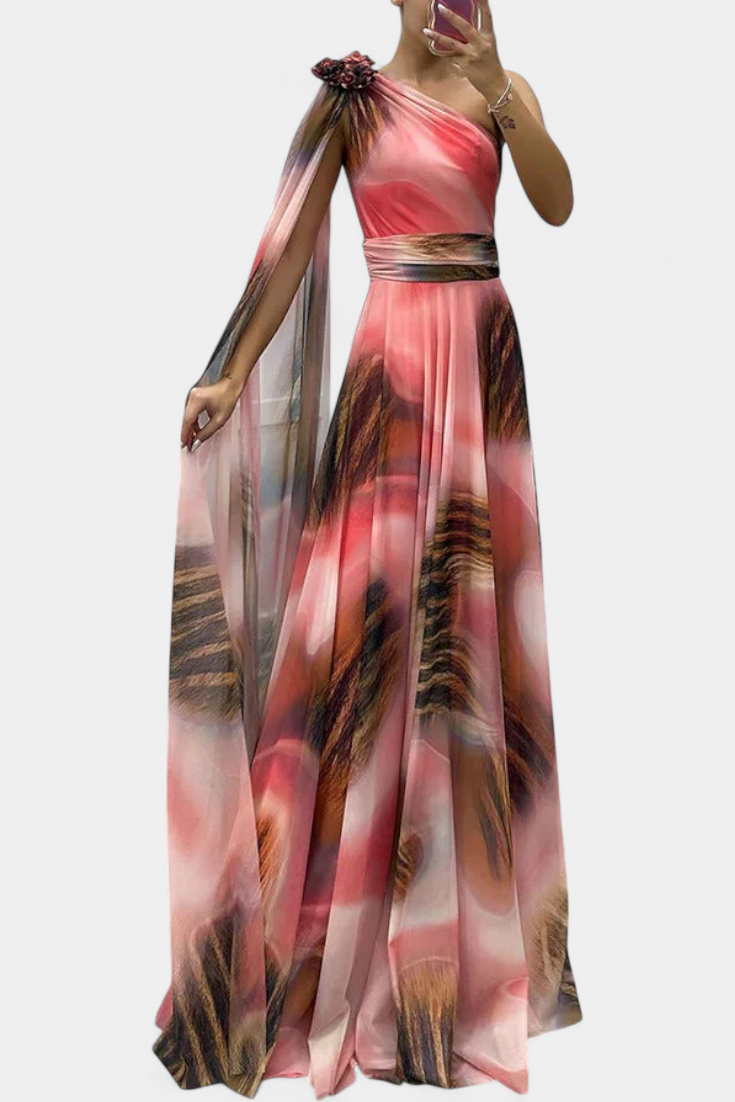 Robe Longue Nives