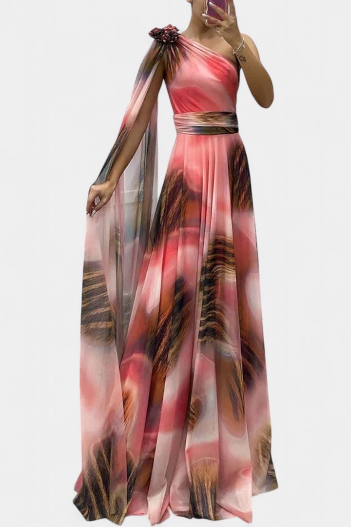 Robe Longue Nives