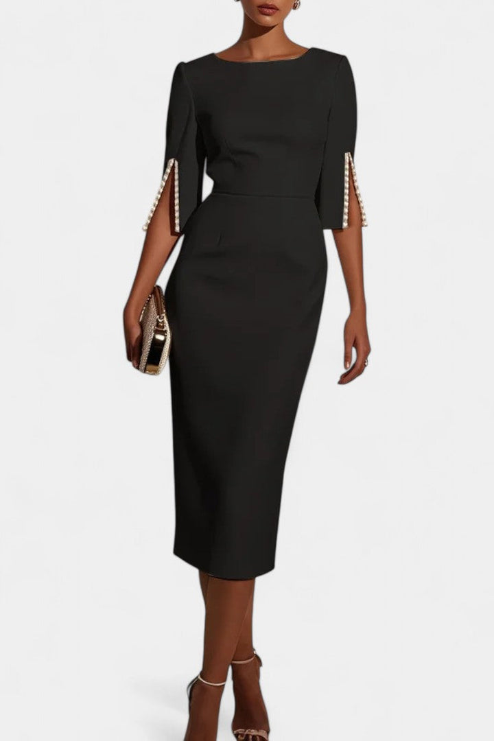 Robe Midi Vesna
